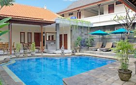Flamboyan Hotel